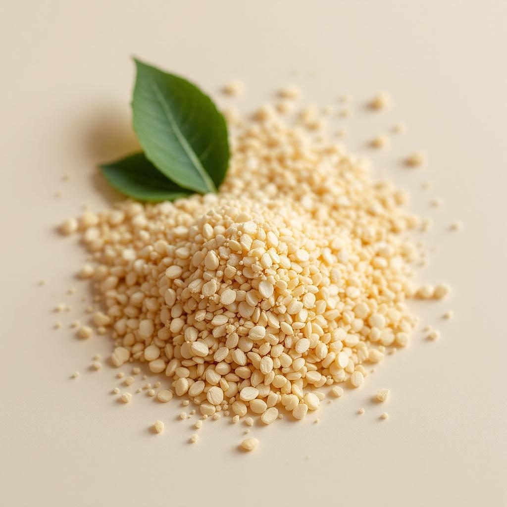 Collagene marino in polvere