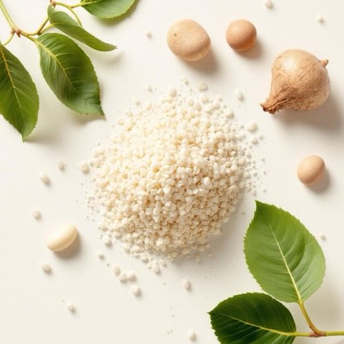 Condroitina da fonti naturali