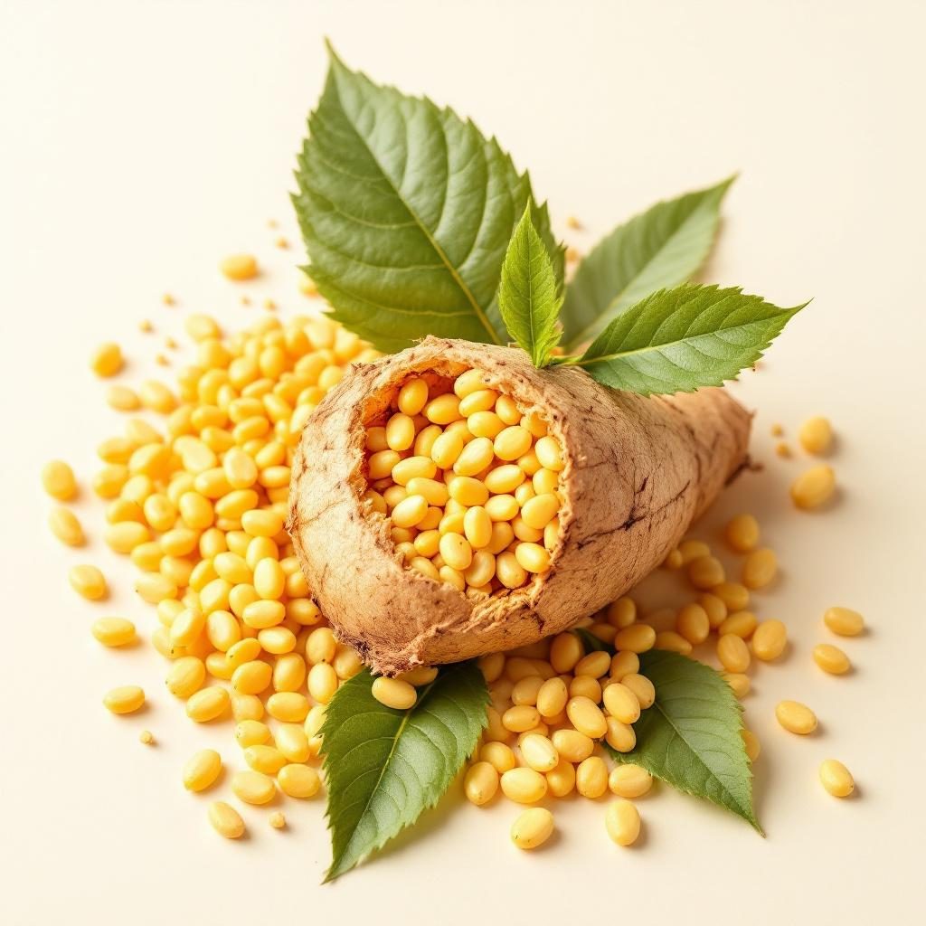 Condroitina - estratto naturale da cartilagine