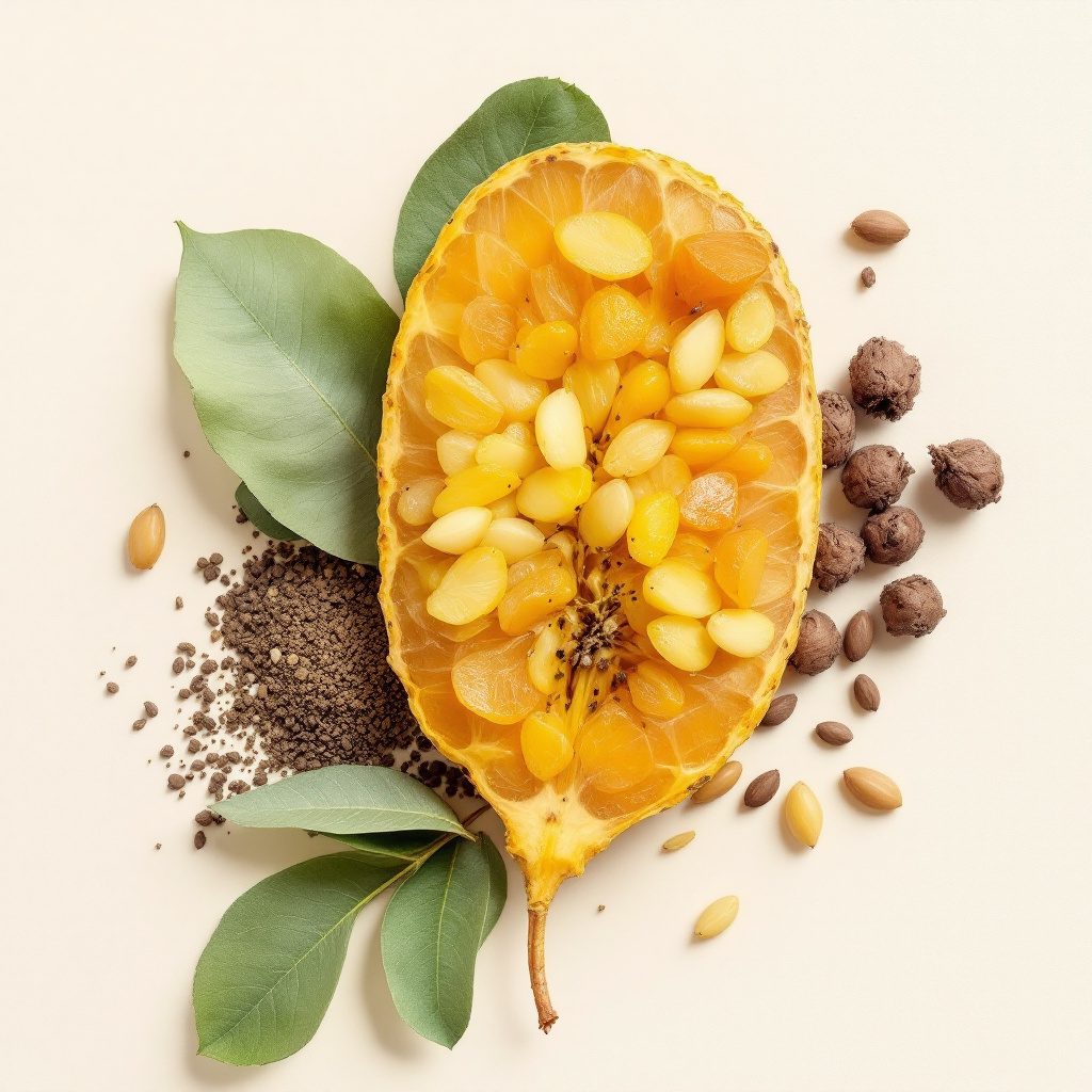 Condroitina ingrediente naturale