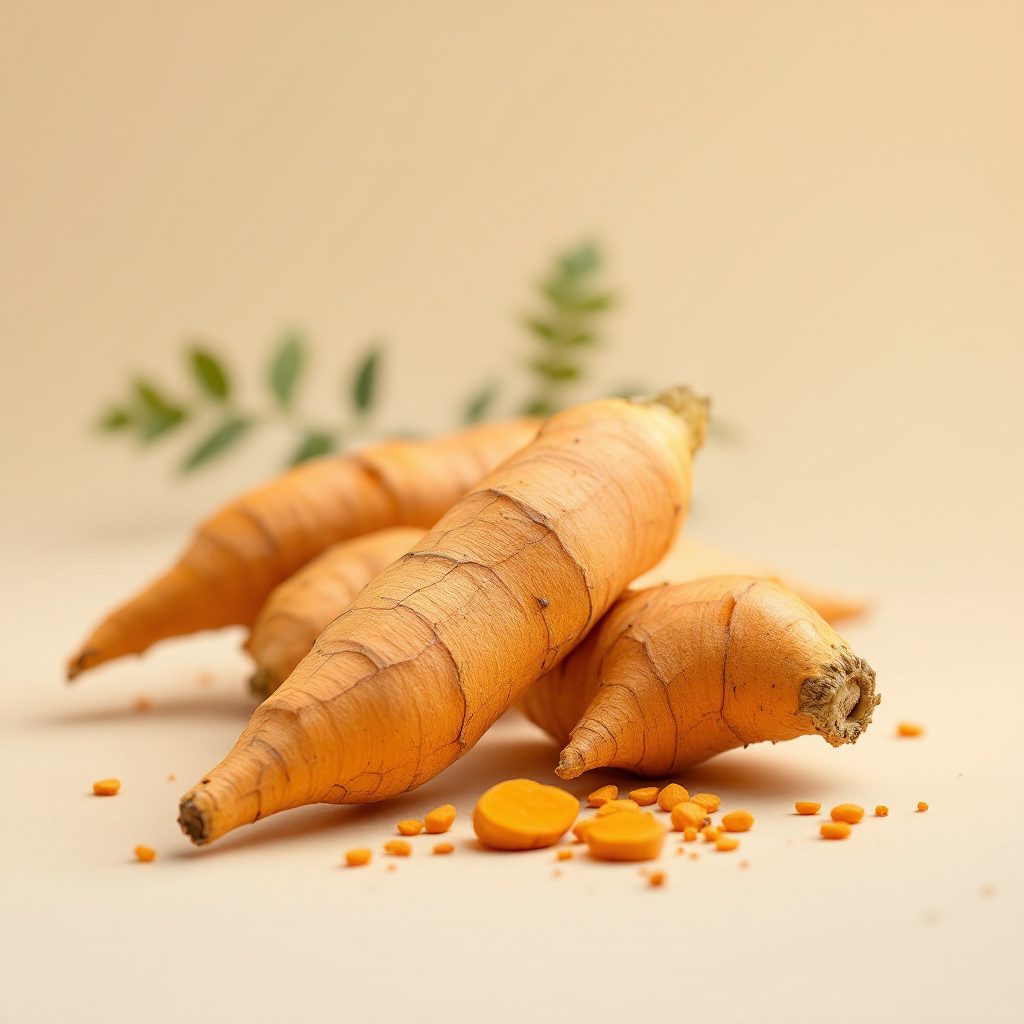 Curcuma