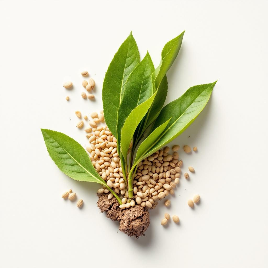 Estratti vegetali