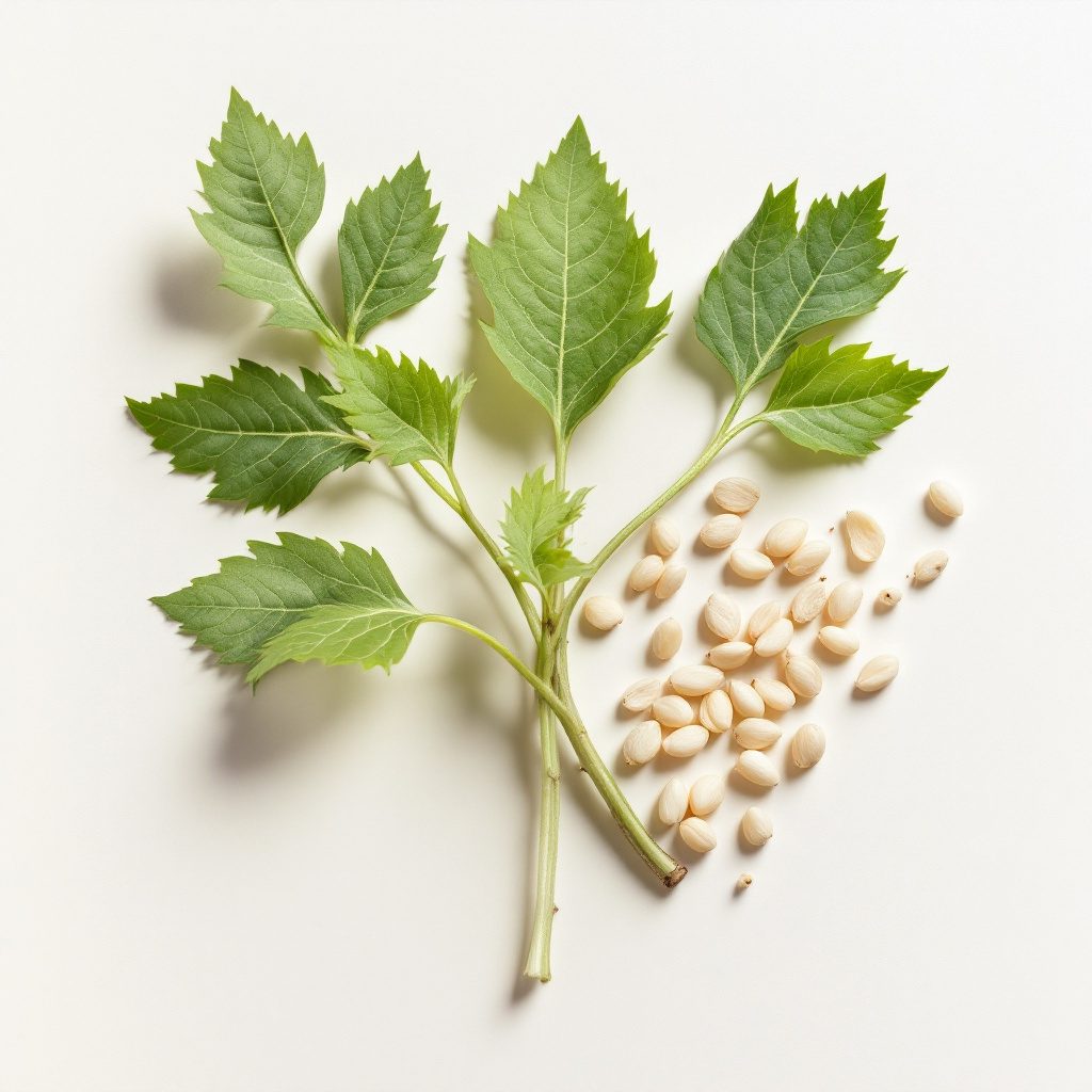 Estratto di centella asiatica
