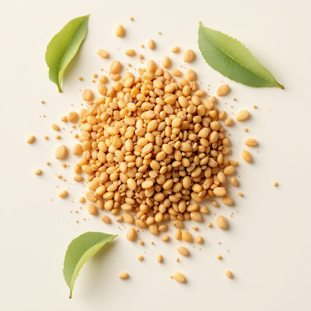 Estratto di erbe naturali