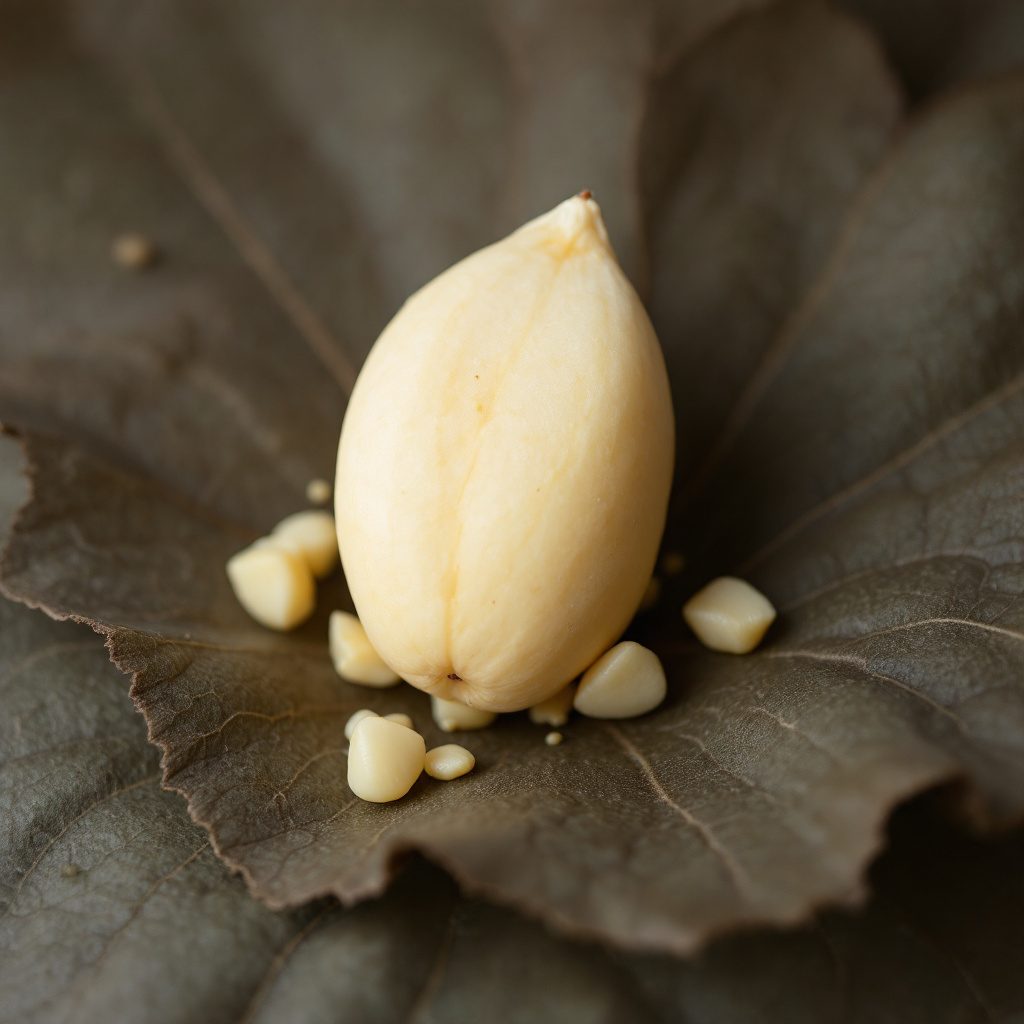 Estratto di foglie di banaba
