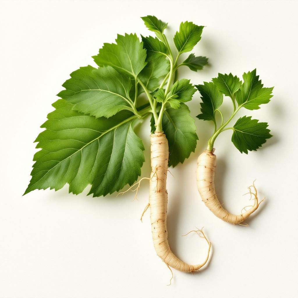 Estratto di Ginseng