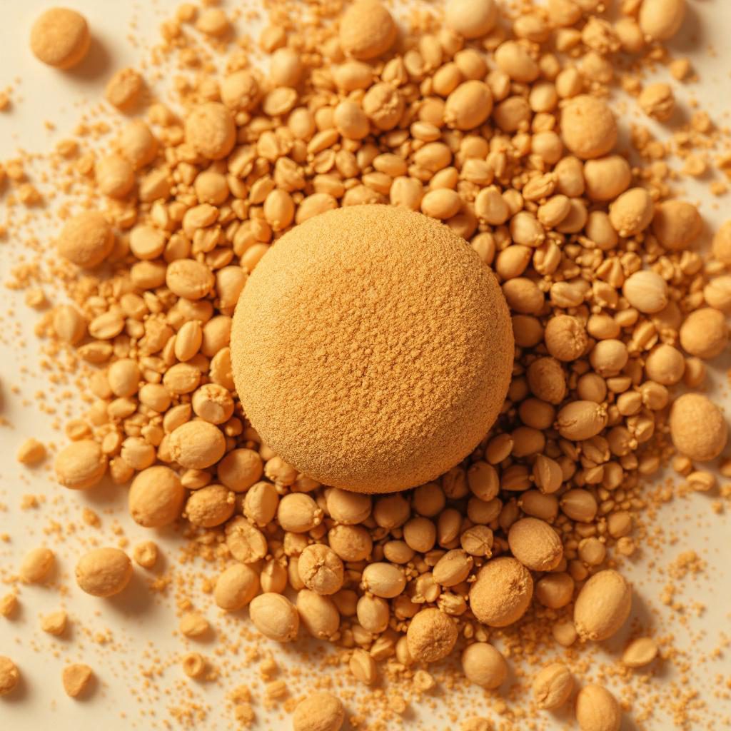 Estratto di Maca