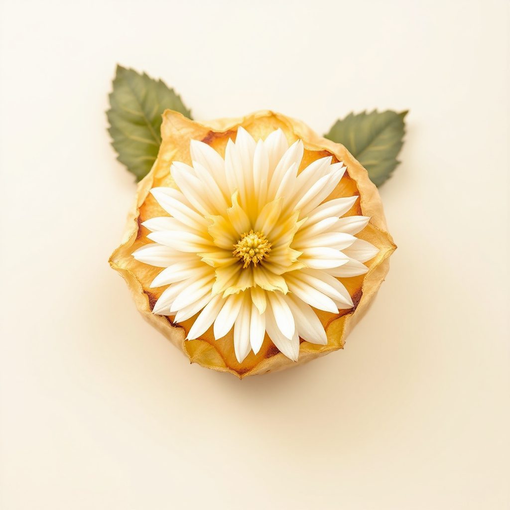 Estratto di passiflora