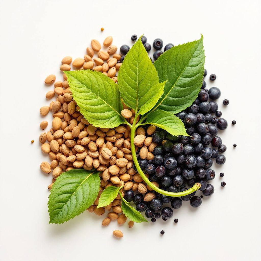 Estratto di pepe nero