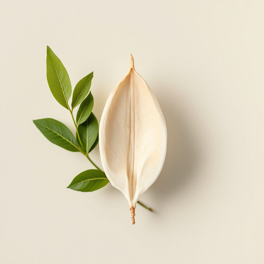Estratto di piante naturali
