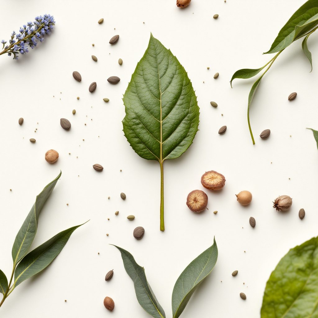 Estratto di radice di ortica