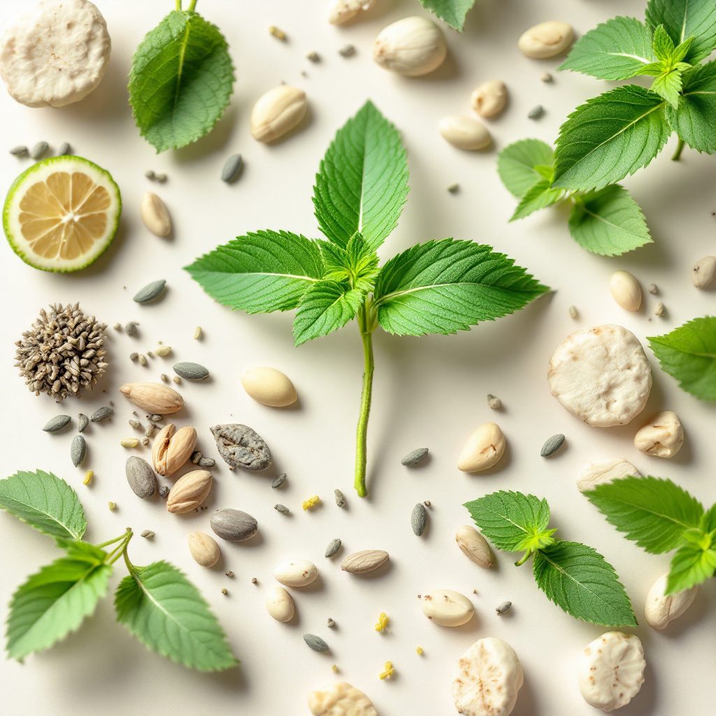 Estratto di salvia