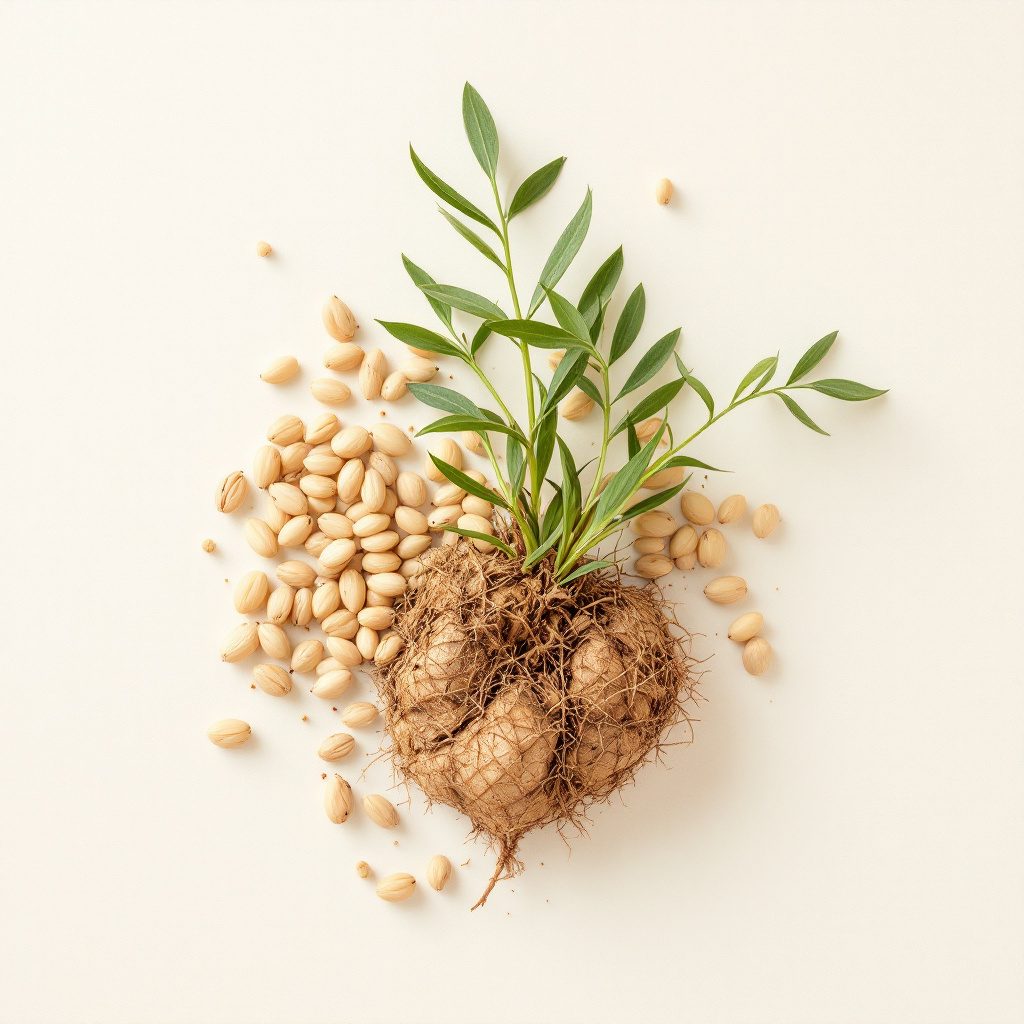 Estratto di serenoa repens
