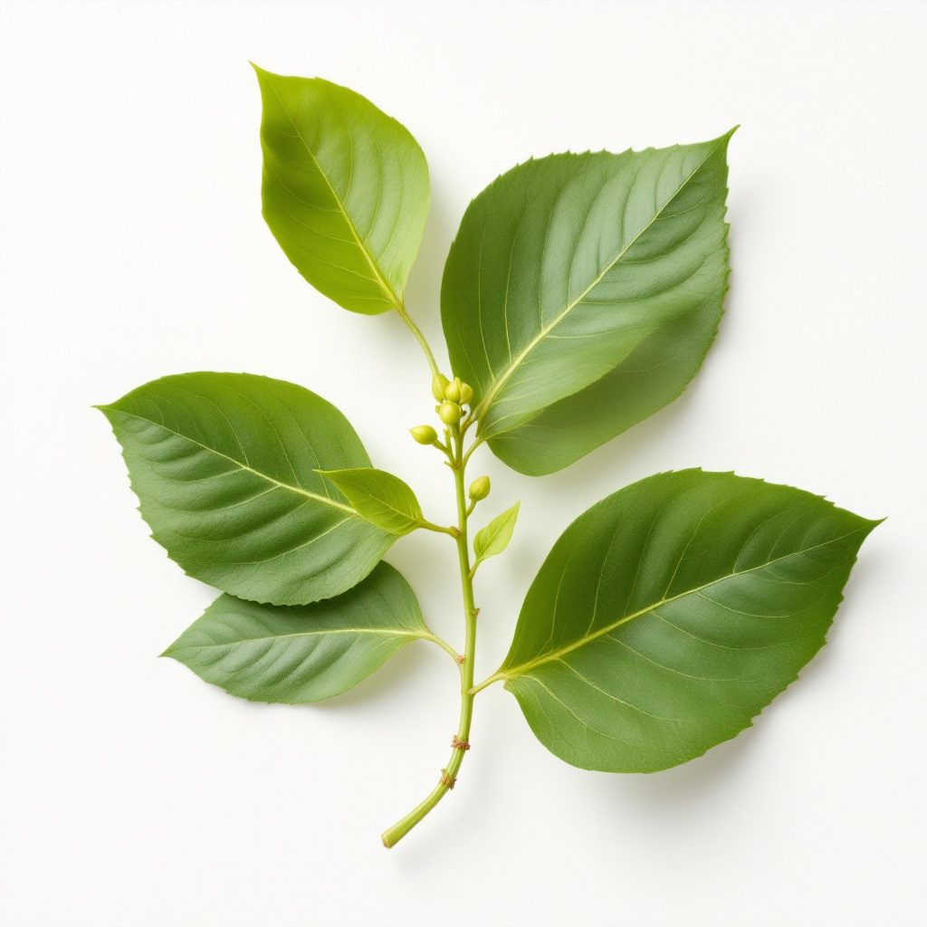 Estratto naturale di pianta