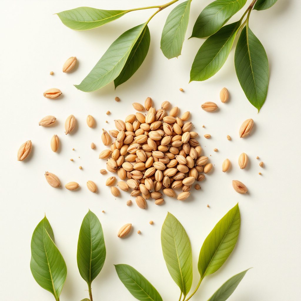 Estratto vegetale naturale