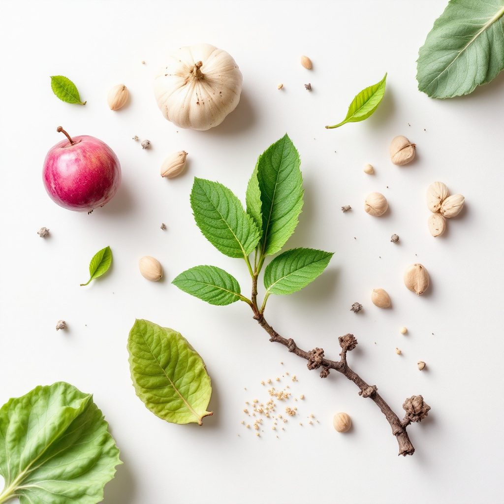 Estratto vegetale Nemamem Drops Low Price