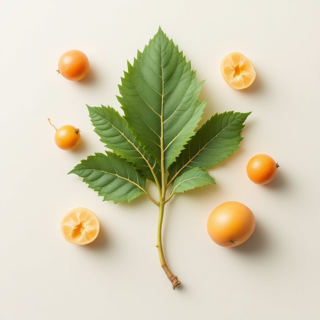 Foglie di papaya