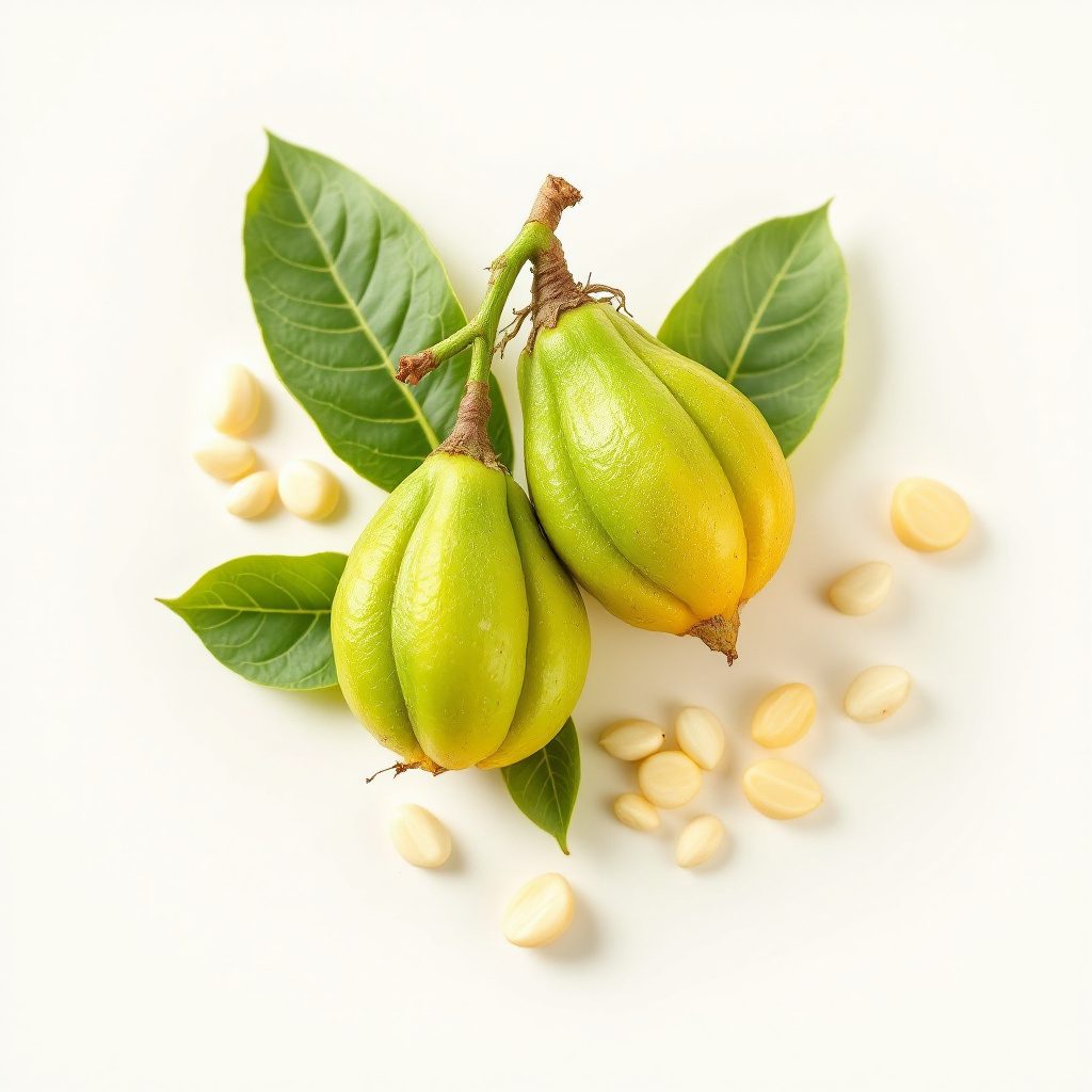 Garcinia Cambogia naturale