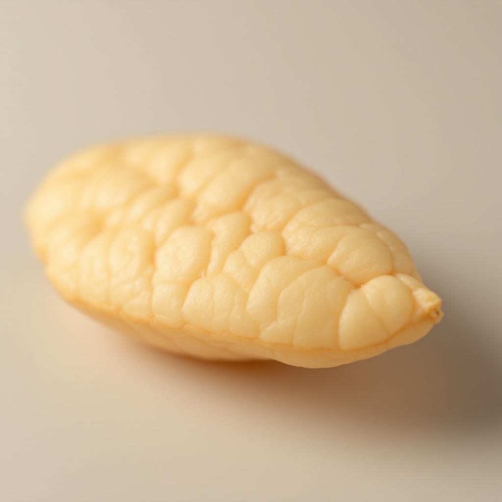 Glucomannano radice di konjac