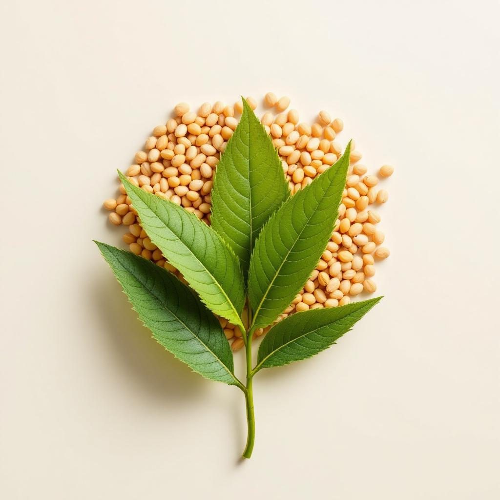 Glucosamina naturale da crostacei