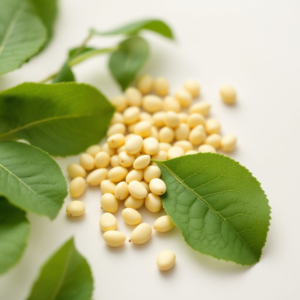 Gymnema Sylvestre foglie