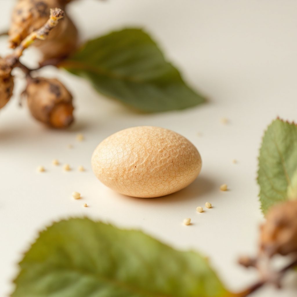 L-carnitina naturale