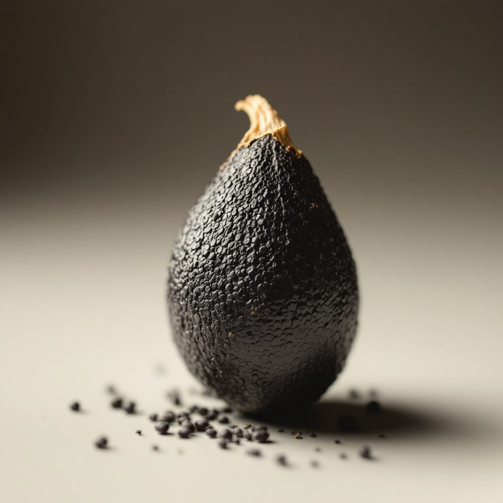 Mirtillo nero