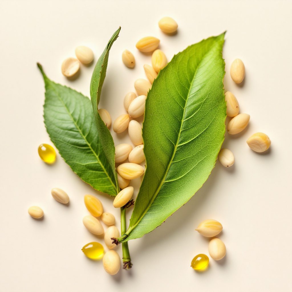 Olio di canapa