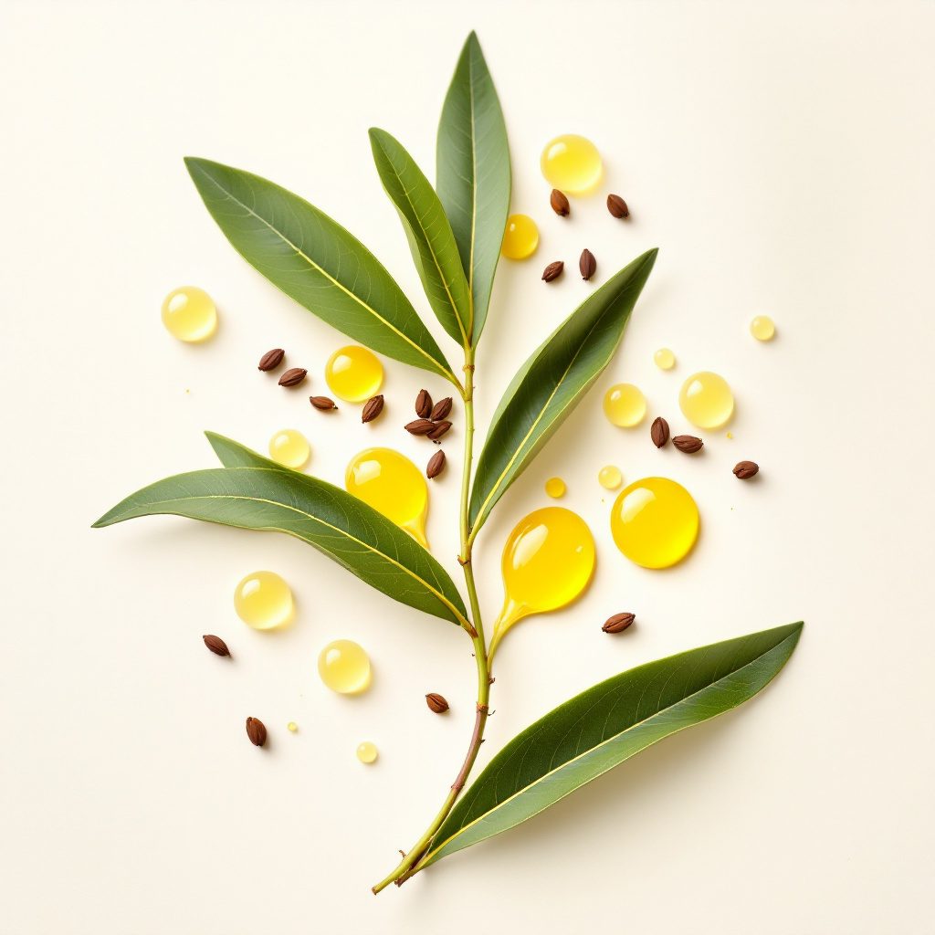 Olio di oliva naturale