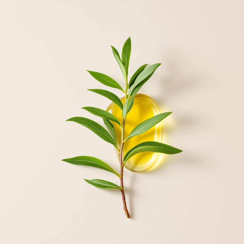 Olio di Rosmarino