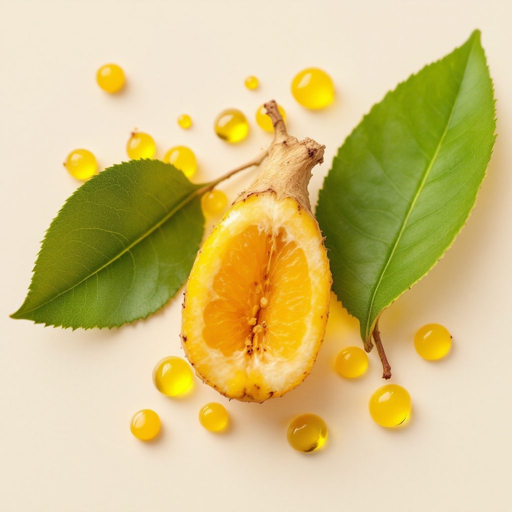 Olio di semi di amaranto