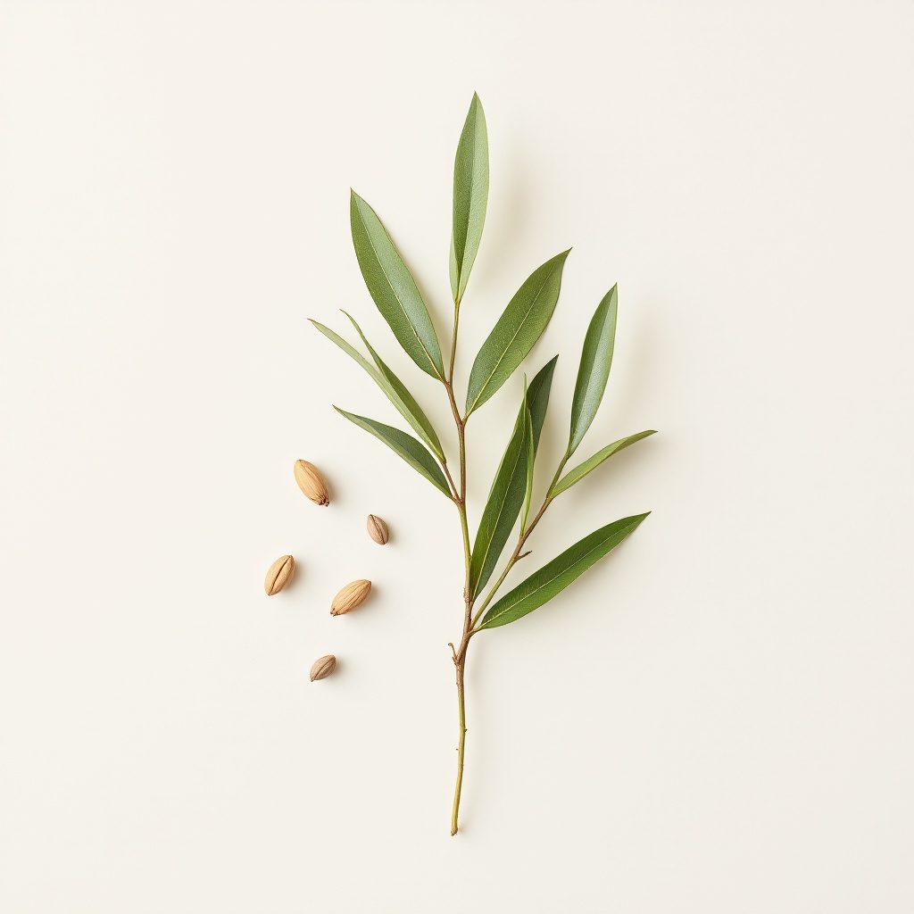 Olio di tea tree