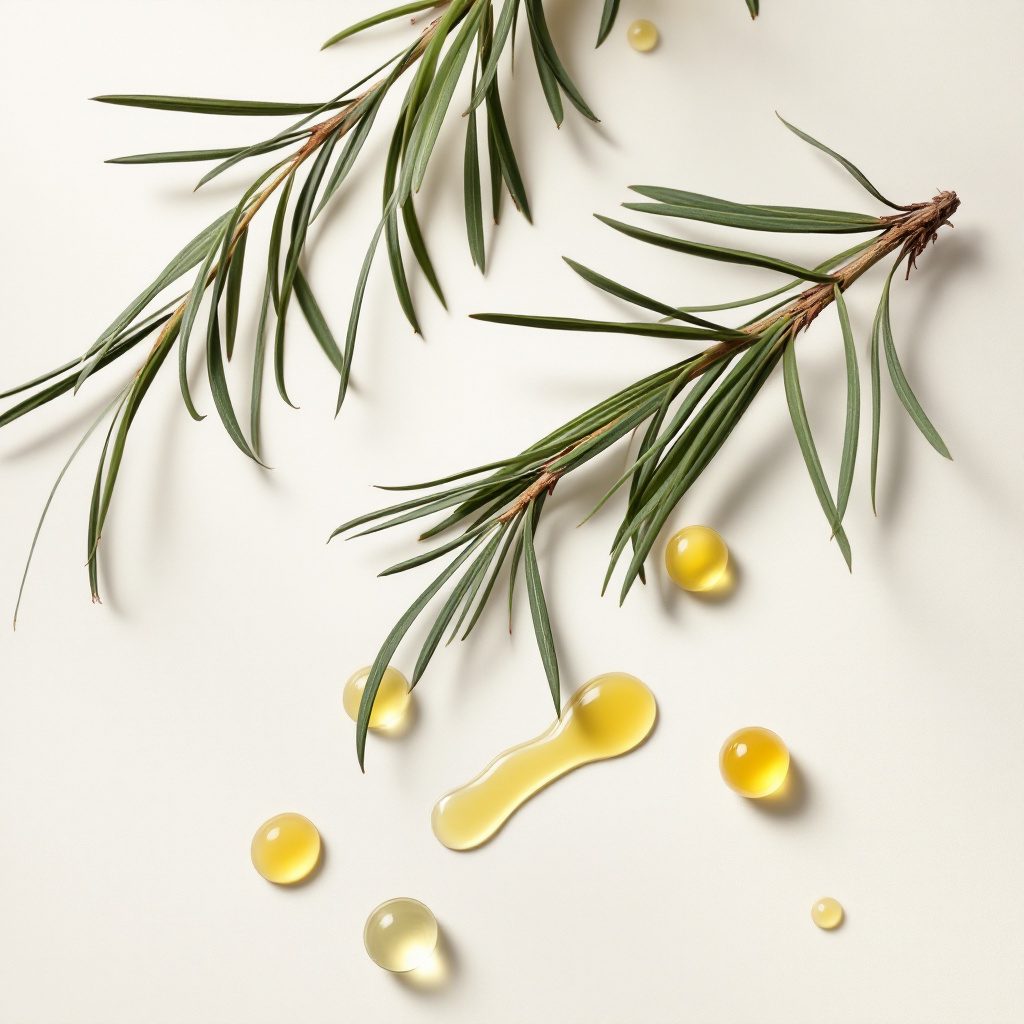 Olio essenziale di pino
