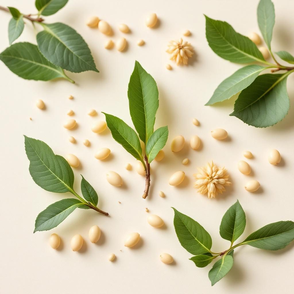 Olio vegetale