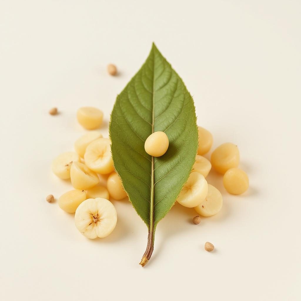 Orthosiphon foglie estratto naturale