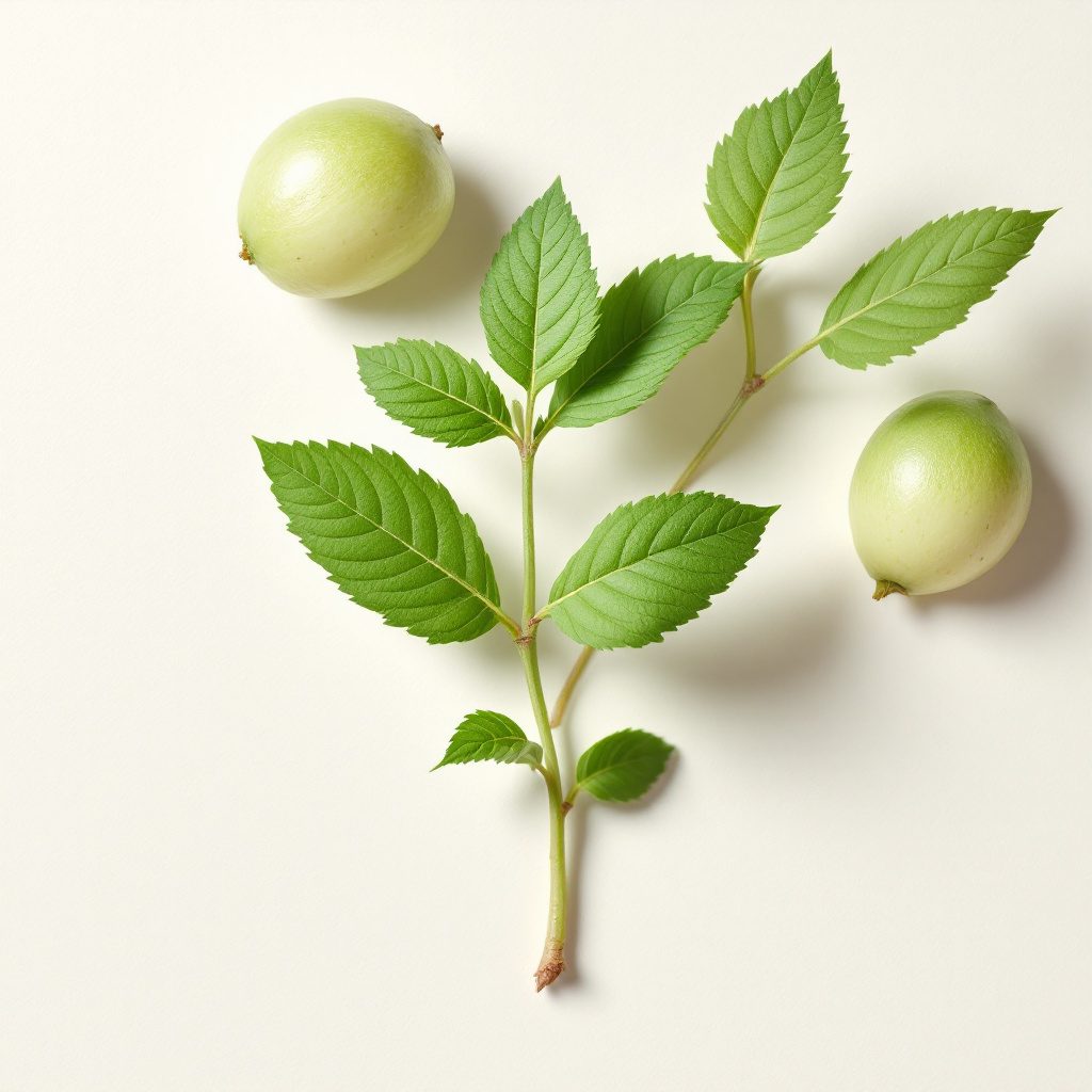 Ortica (Urtica dioica)
