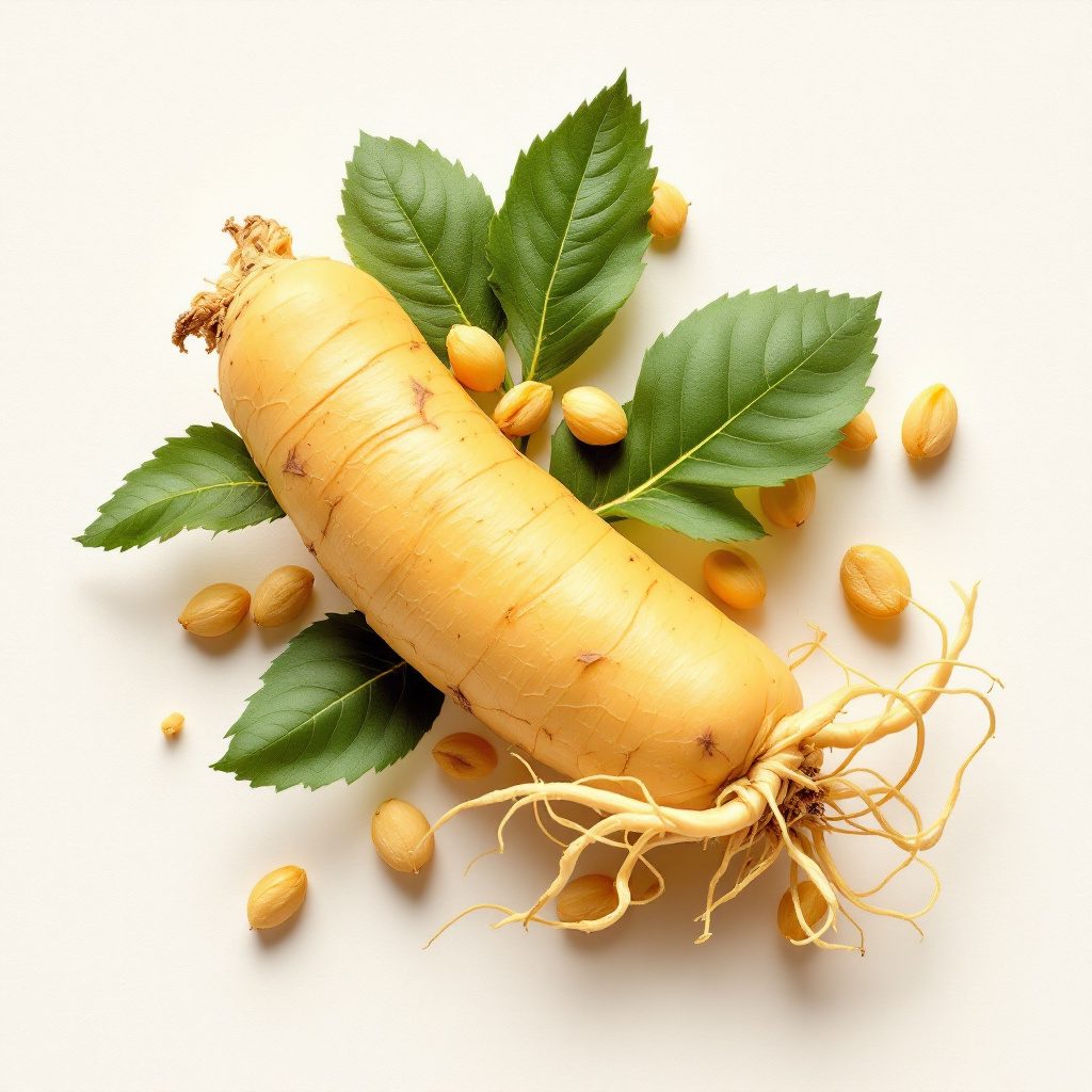 Radice di Ginseng
