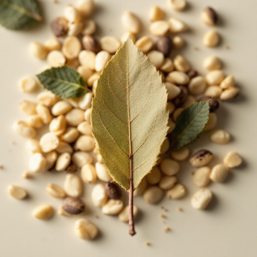 Radice di valeriana