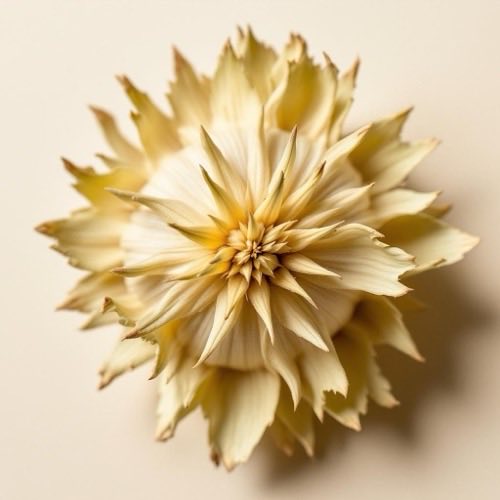 Semi di tribulus terrestris su sfondo naturale