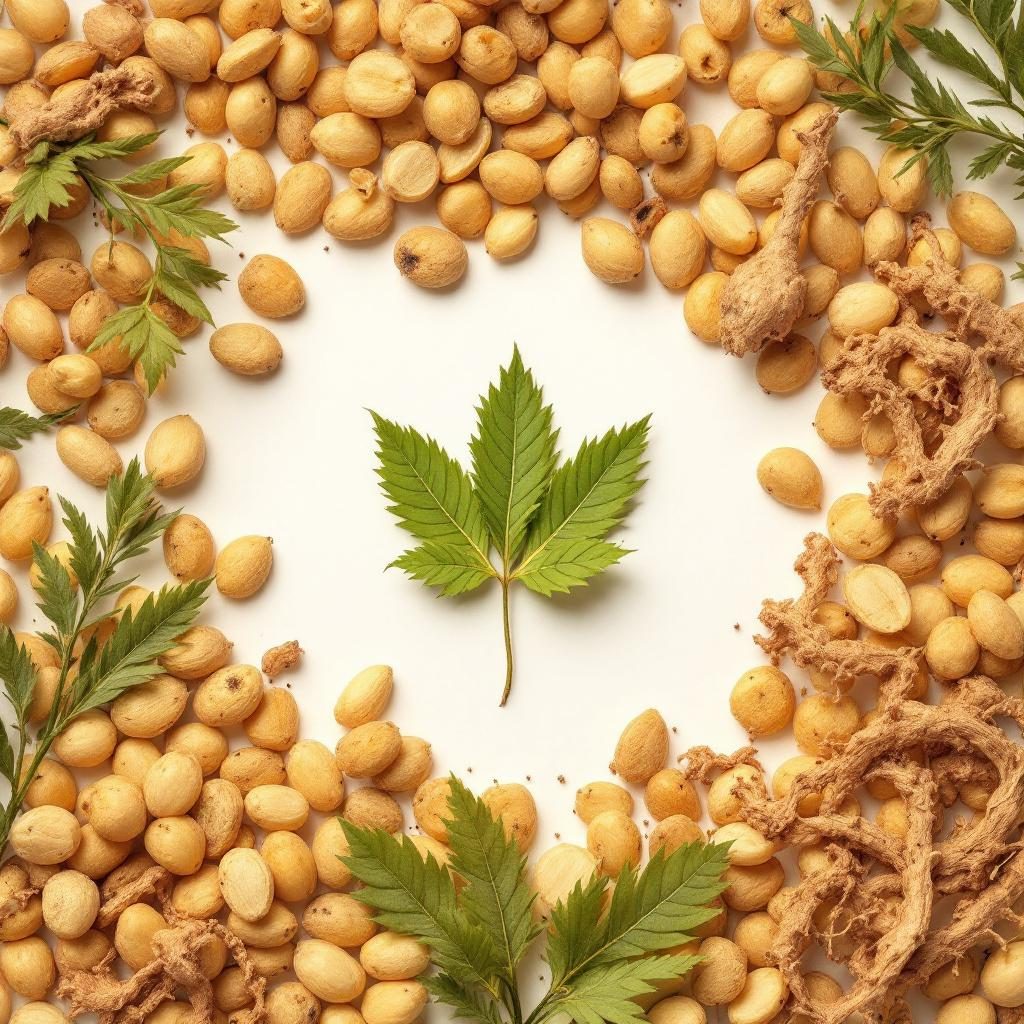 Tarassaco radice estratto naturale