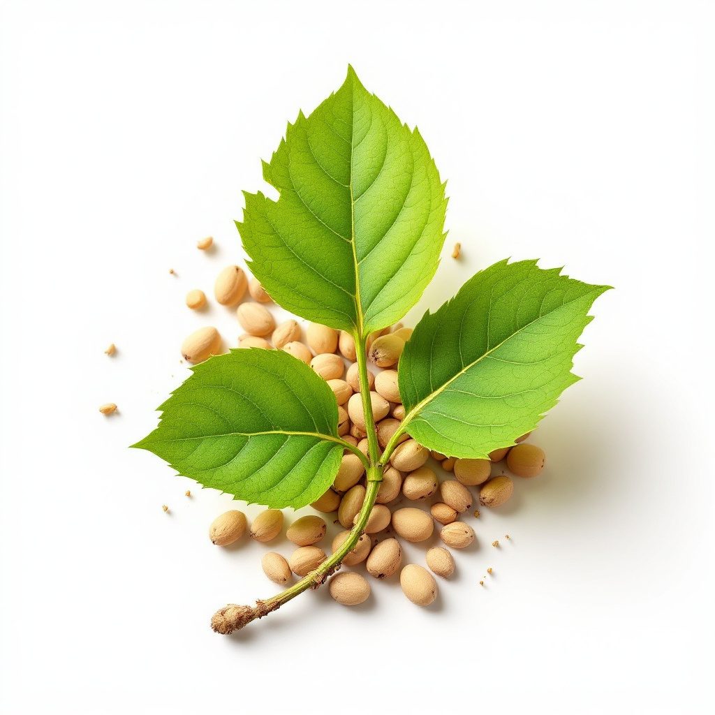 Tribulus terrestris pianta