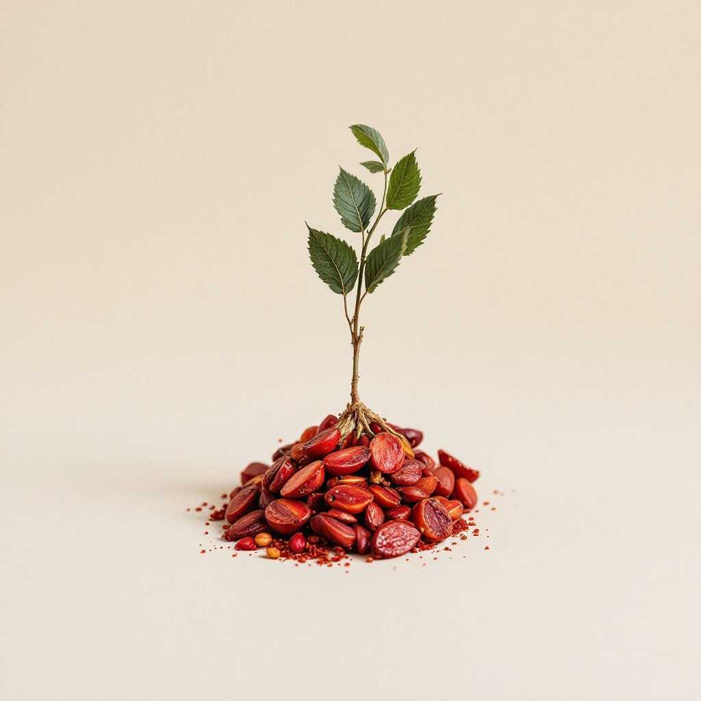 Trifoglio rosso
