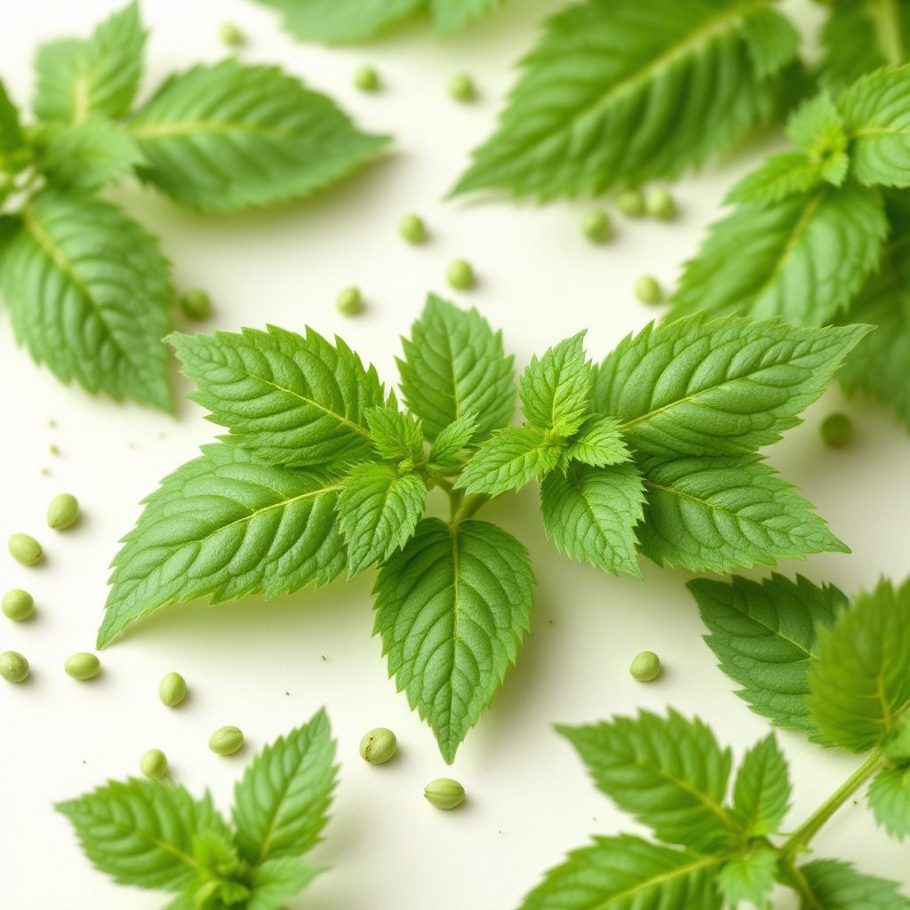 Urtica dioica