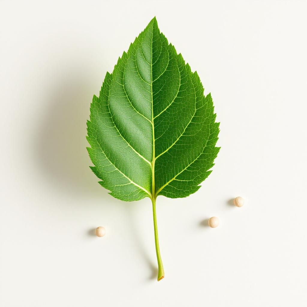 Vitamina C da fonti naturali