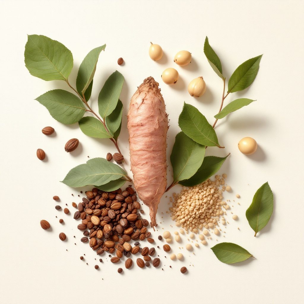 Vitamine selezionate