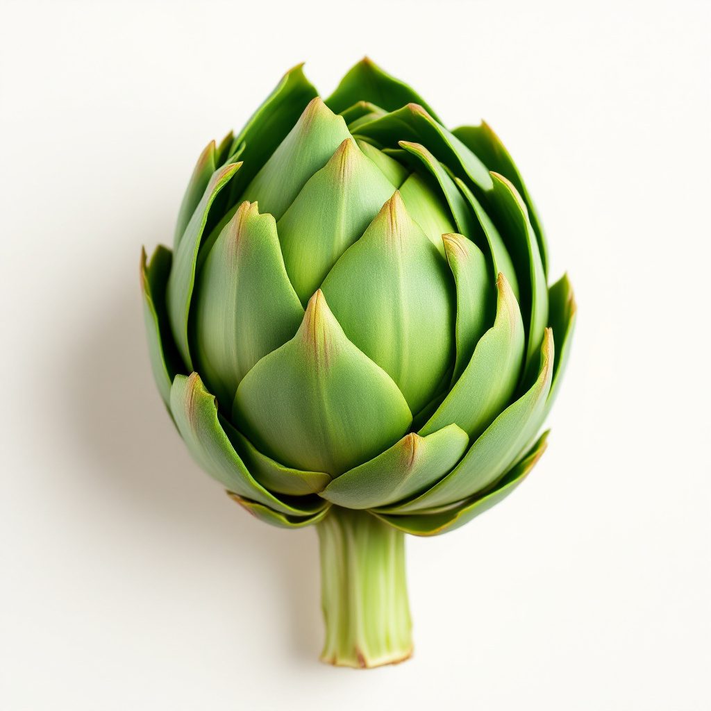 Artichoke Leaf ingredient