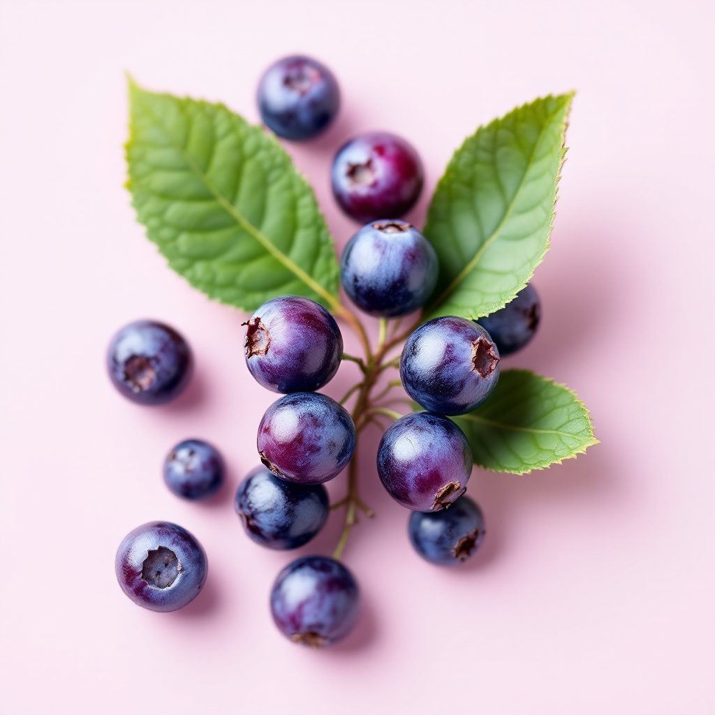 Bilberry extract