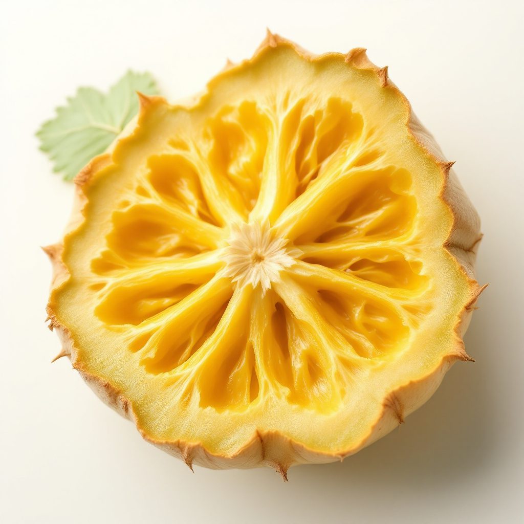Bitter Melon (Momordica charantia)