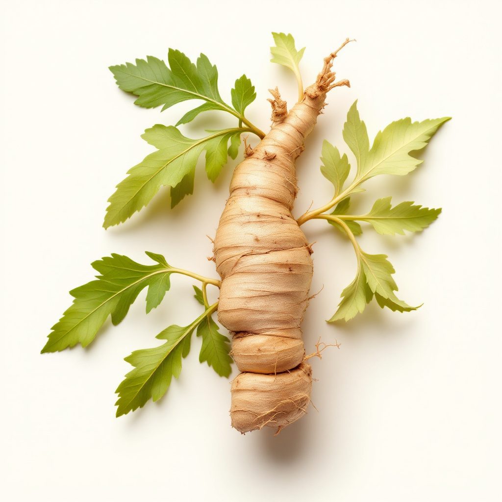 Burdock Root ingredient