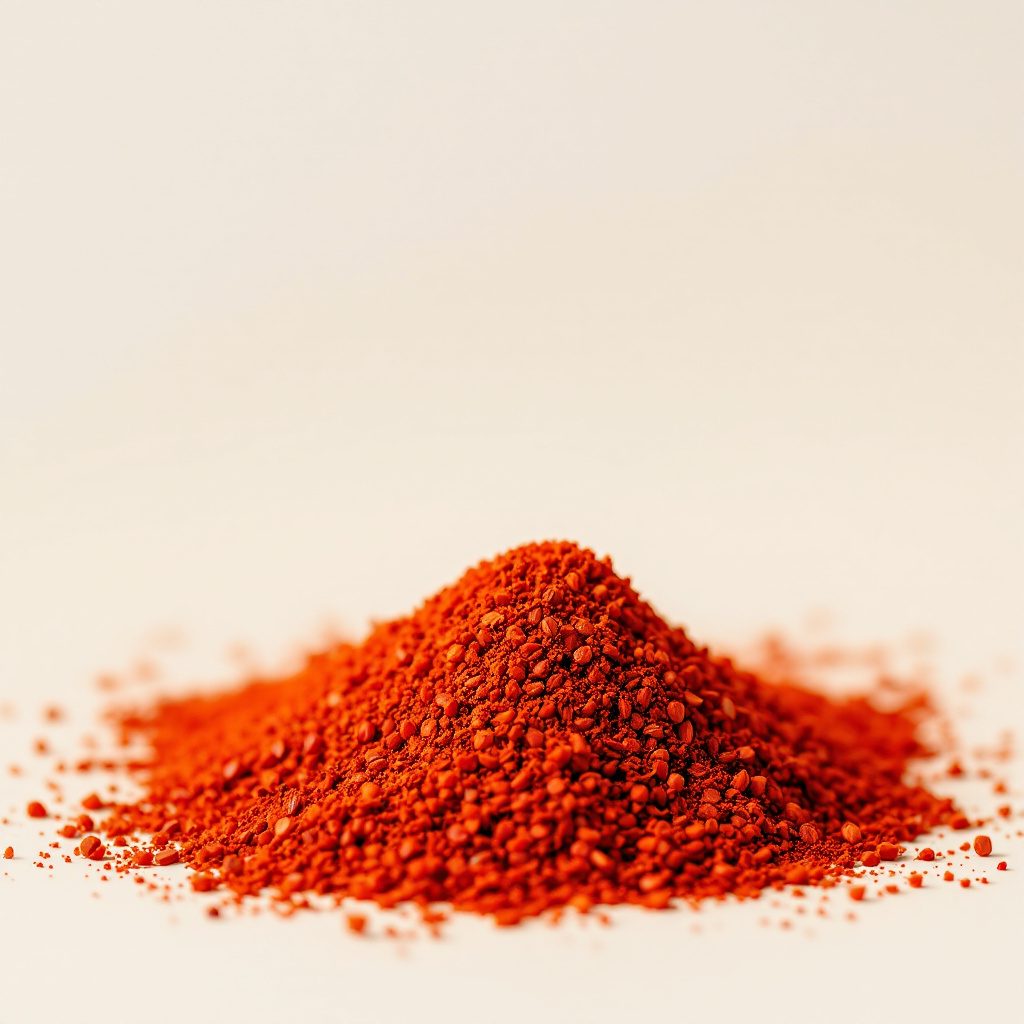 Cayenne pepper